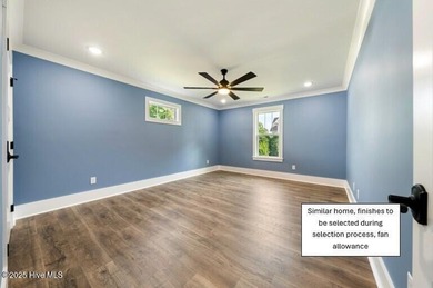 Private, secluded, and spacious all describe this amazing to be - photo 25