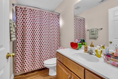 This lovely home sits on a corner lot on a cul-de-sac that - photo 27