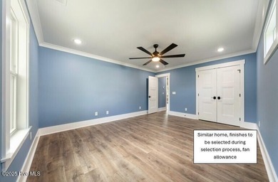 Private, secluded, and spacious all describe this amazing to be - photo 27