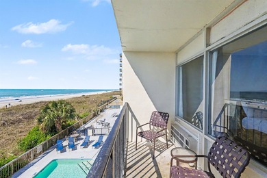 The Oasis Hotel at 1415 S Ocean Blvd represents a rare - photo 28