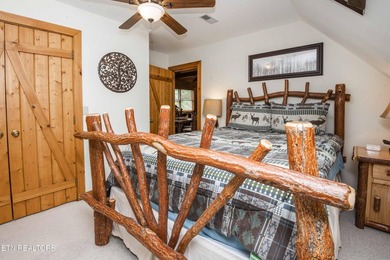 The decor and furnishings are very quintessential and befitting - photo 28