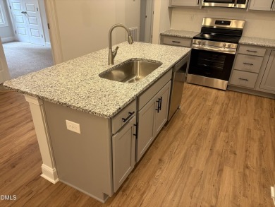 New condos in the heart of Cary. Up to $5,000 towards closing