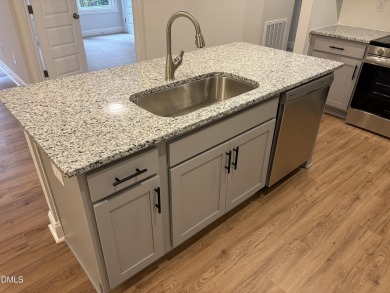 New condos in the heart of Cary. Up to $5,000 towards closing