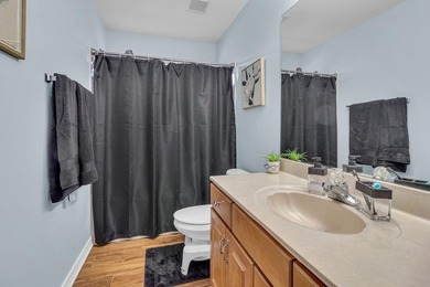 This lovely home sits on a corner lot on a cul-de-sac that - photo 30