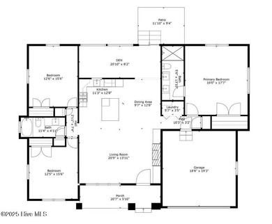 Private, secluded, and spacious all describe this amazing to be - photo 30