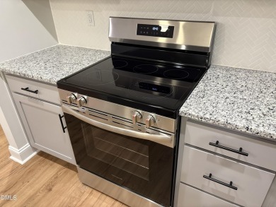 New condos in the heart of Cary. Up to $5,000 towards closing