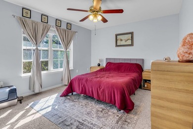 This lovely home sits on a corner lot on a cul-de-sac that - photo 31