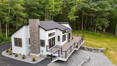 Lake Home For Sale in Nobleboro, Maine