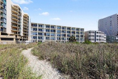 The Oasis Hotel at 1415 S Ocean Blvd represents a rare - photo 33