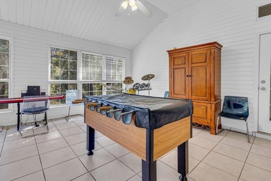 This lovely home sits on a corner lot on a cul-de-sac that - photo 34