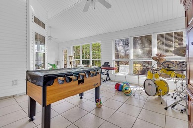 This lovely home sits on a corner lot on a cul-de-sac that - photo 35