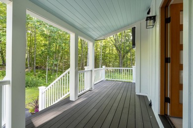 A rare offering on Damariscotta Lake: 5.4A+- acres, 400 feet of - photo 9