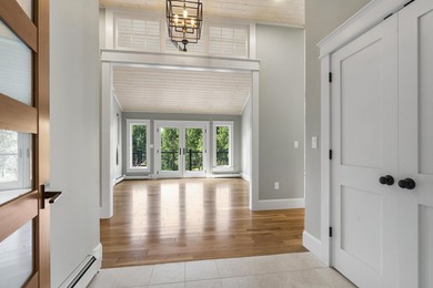 A rare offering on Damariscotta Lake: 5.4A+- acres, 400 feet of - photo 10