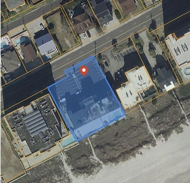 The Oasis Hotel at 1415 S Ocean Blvd represents a rare - photo 42