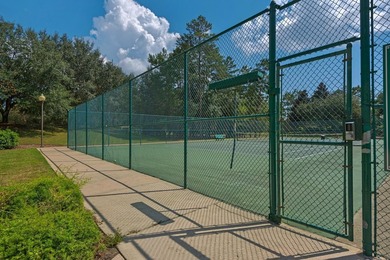 This lovely home sits on a corner lot on a cul-de-sac that - photo 43