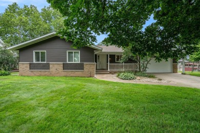 Lake Home For Sale in Elkhart, Indiana