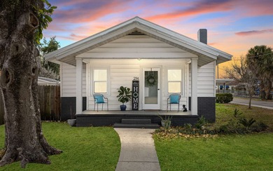 Lake Isabella Home For Sale in Lake City Florida