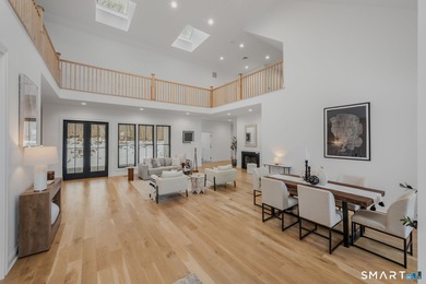 Introducing an exceptional new construction estate on the serene