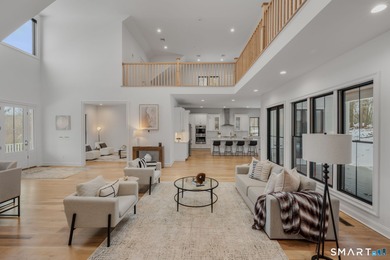 Introducing an exceptional new construction estate on the serene