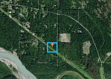 Fantastic opportunity to own 9 acres of rural land in the - photo 4