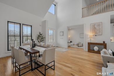 Introducing an exceptional new construction estate on the serene