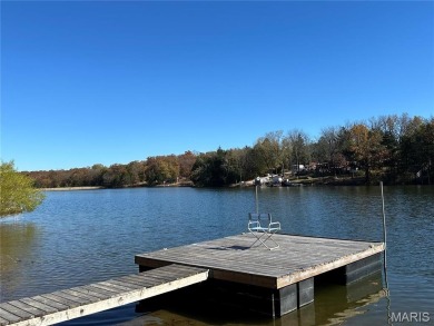 Lake Home Sale Pending in New Haven, Missouri