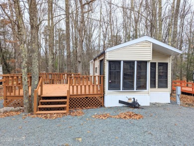 Lake Home Off Market in Milford, Pennsylvania