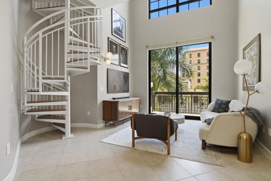 This impeccably maintained loft delivers the perfect blend of - photo 1