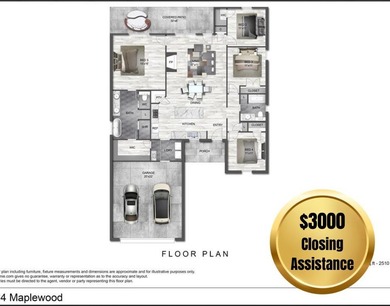 Lake Nasworthy Home For Sale in San Angelo Texas