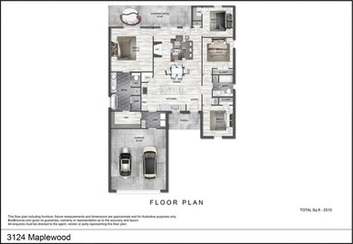Another stunning creation by Deluxe Custom Homes! This 4-bedroom - photo 3