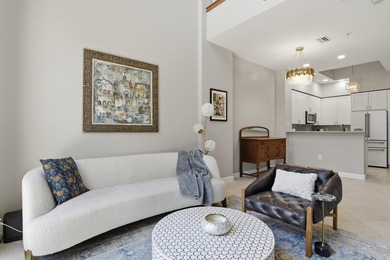 This impeccably maintained loft delivers the perfect blend of - photo 5