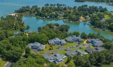 Rappahannock River - Middlesex County Condo For Sale in Deltaville Virginia