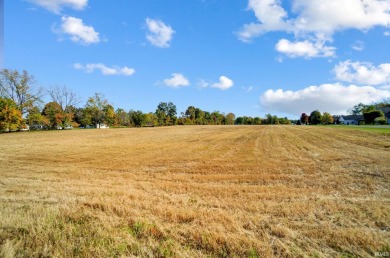 2 ACRES, SMALL ACREAGE ALERT IN THE WESTVIEW SCHOOL DISTRICIT - Lake Acreage For Sale in Wolcottville, Indiana