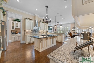 A custom masterpiece of luxury & craftmanship in the highly - photo 5