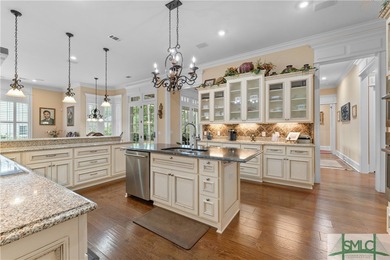 A custom masterpiece of luxury & craftmanship in the highly - photo 6