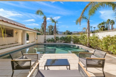 Lake Home For Sale in Rancho Mirage, California