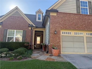 Lake Home For Sale in Gainesville, Georgia