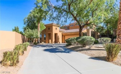 Lake Las Vegas Home For Sale in Henderson Nevada