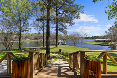 BEAUTIFUL WATERFRONT LAKE HOUSE IN EAST TEXAS! - photo 7