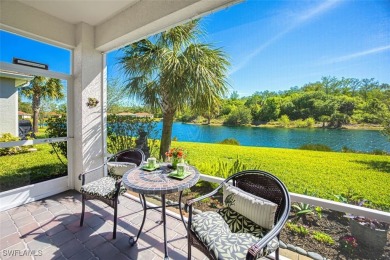Lake Home For Sale in Alva, Florida