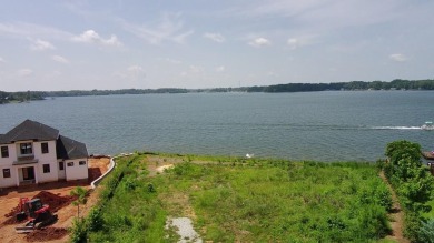 Lake Lot For Sale in Cross Hill, South Carolina