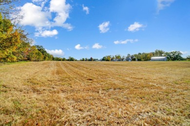 2.12 ACRE BUILDING LOT! SMALL ACREAGE IN WESTVIEW SCHOOL - Lake Acreage For Sale in Wolcottville, Indiana