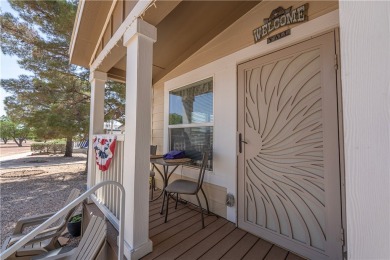 THIS 2 BEDROOM 2 FULL BATHROOM HOUSE SHOWS LIKE A MODEL. FROM