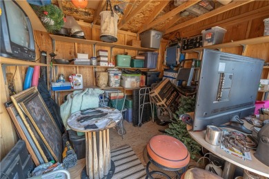 THIS 2 BEDROOM 2 FULL BATHROOM HOUSE SHOWS LIKE A MODEL. FROM