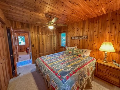 The finest sunsets over Rainy Lake can be viewed from this - photo 11