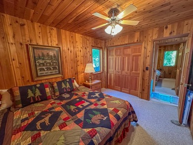 The finest sunsets over Rainy Lake can be viewed from this - photo 12