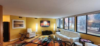 Welcome to Unit #104 at High Point - a beautifully designed - photo 12