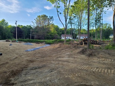 Build your dream home on this open and level lot in beautiful - photo 13