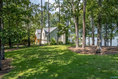 This gorgeous 2-story home w/spectacular waterfront views of - photo 13