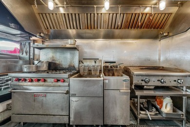 Turnkey Restaurant Business Opportunity in the Heart of York - photo 14
